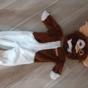 Gremlin Costume